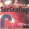 Cover Art for 9788878186507, C Come Cadavere by Sue Grafton