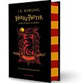 Cover Art for 9781526606174, Harry Potter and the Prisoner of Azkaban – Gryffindor Edition by J.K. Rowling