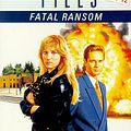 Cover Art for 9780006936602, Fatal Ransom (Nancy Drew Files) by Carolyn Keene