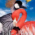 Cover Art for 9780790771175, The Life of Birds by Bbc                  Ddbbcv         E1701