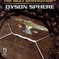 Cover Art for 9780671541736, Dyson Sphere (Star Trek: The Next Generation, No. 50) by George Zebrowski, Charles Pellegrino