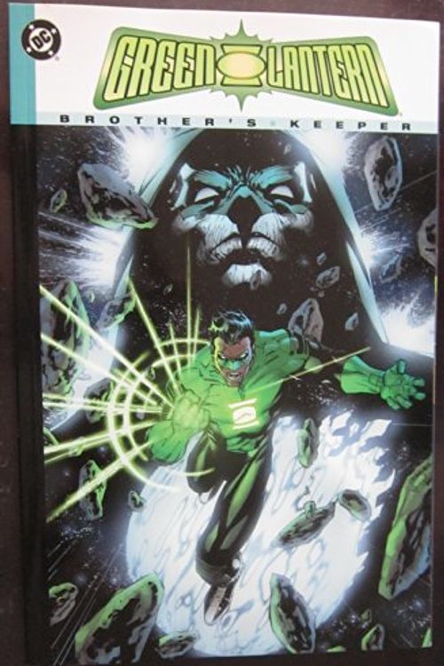 Cover Art for 9781401200787, Green Lantern by Judd Winick, Dale Eaglesham