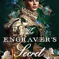 Cover Art for 9781460764275, The Engraver's Secret by Lisa Medved