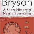 Cover Art for 9780385408189, A Short History of Nearly Everything by Bill Bryson