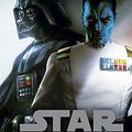 Cover Art for B07T39SHJ1, Star Wars : Thrawn : Alliances (French Edition) by Timothy Zahn