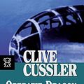 Cover Art for 9789046110706, Operatie Dragon (Dirk Pitt, 10) by Clive Cussler