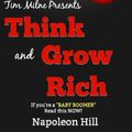 Cover Art for 9781291976472, Think and Grow Rich by Napoleon Hill