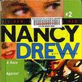 Cover Art for 9780207147579, A Race Against Time (Nancy Drew: All New Girl Detective #2) by Carolyn Keene