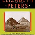 Cover Art for 9780786197910, Crocodile on the Sandbank by Elizabeth Peters