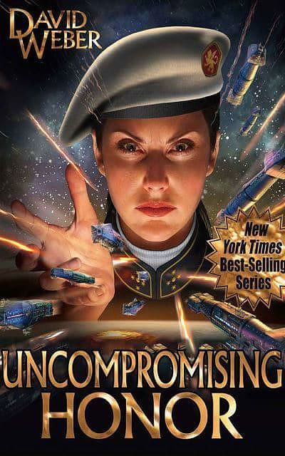 Cover Art for 9781713548942, Uncompromising Honor by David Weber