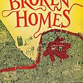 Cover Art for B00DYX9OPC, Broken Homes (PC Peter Grant Book 4) by Ben Aaronovitch