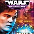 Cover Art for 9780099410355, Star Wars: The New Jedi Order - Traitor by Matthew Stover