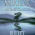 Cover Art for 9781405041058, The Dark Mirror by Juliet Marillier