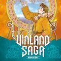 Cover Art for B01N9FVTKN, Vinland Saga Vol. 8 by Makoto Yukimura