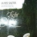 Cover Art for 9780394494333, Light Years by James Salter