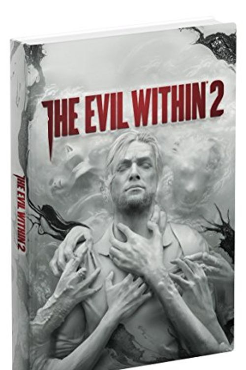 Cover Art for 9780744018288, The Evil Within 2: Prima Collector's Edition Guide by Prima Games