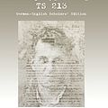 Cover Art for 9781405106993, The Big Typescript: German-English Scholar's Edition by Ludwig Wittgenstein