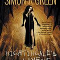 Cover Art for B000O76NHI, Nightingale's Lament by Simon R. Green