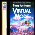 Cover Art for 9780246138873, Virtual Mode by Piers Anthony