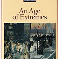 Cover Art for 9780195077599, An Age of Extremes by Joy Hakim