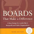 Cover Art for 9780787986537, Boards That Make a Difference: Set by John Carver