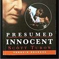 Cover Art for 9780582402775, Presumed Innocent by Scott Turow