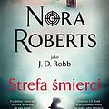 Cover Art for 9788381398220, Strefa śmierci by Nora Roberts