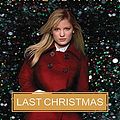 Cover Art for 9781400162406, Last Christmas by Kate Brian