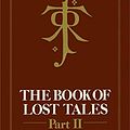 Cover Art for B08P849CCW, The Book of Lost Tales, Part 2 by J.r.r. Tolkien