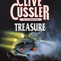 Cover Art for 9780001050594, Treasure by Clive Cussler