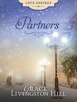 Cover Art for 9781634099349, Partners by Grace Livingston Hill