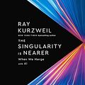 Cover Art for B08ZJRMWVS, The Singularity Is Nearer by Ray Kurzweil