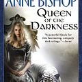 Cover Art for 9781101212424, Queen of the Darkness by Anne Bishop
