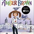 Cover Art for 9780142406298, You Can’t Eat Your Chicken Pox, Amber Brown by Paula Danziger