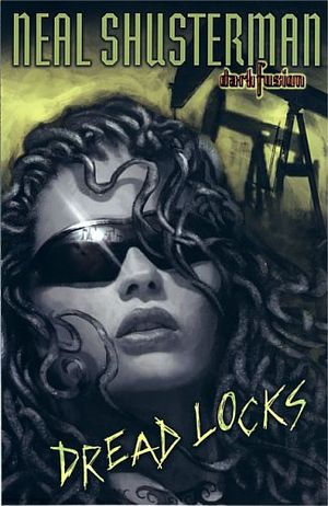 Cover Art for 9780525475545, Dread Locks by Neal Shusterman