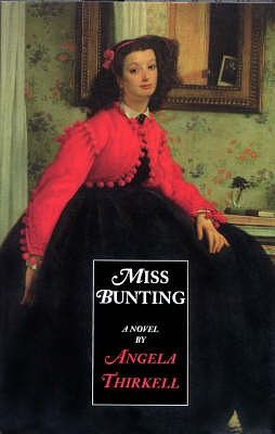 Cover Art for 9781559211741, Miss Bunting by Angela Thirkell