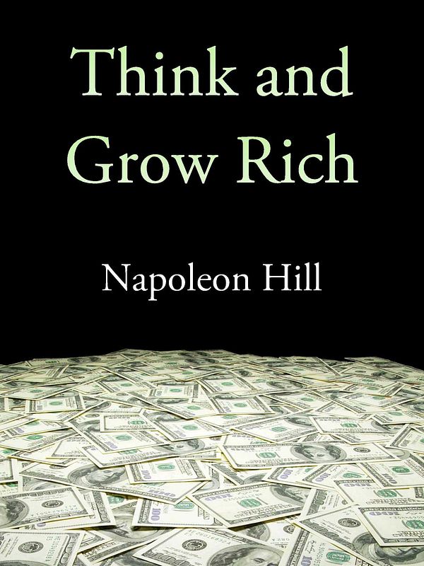 Cover Art for 9781627938204, Think and Grow Rich by Napoleon Hill