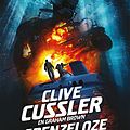 Cover Art for B09L46C1HM, Grenzeloze hebzucht (Dutch Edition) by Clive Cussler