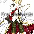 Cover Art for B00JDRKUEM, PandoraHearts Vol. 1 (Pandora Hearts) by Jun Mochizuki