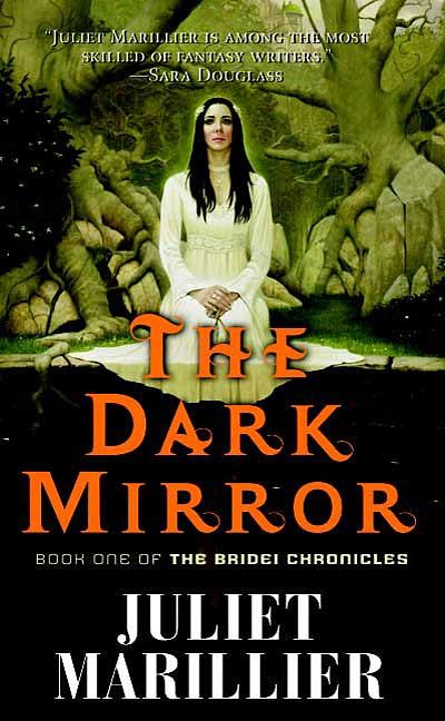 Cover Art for 9781429913584, The Dark Mirror by Juliet Marillier