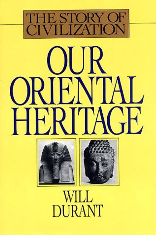 Cover Art for 9781567310122, Story of Civilization by Will Durant