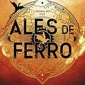 Cover Art for 9788466431620, Ales de ferro (Empiri 2) by Rebecca Yarros