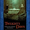 Cover Art for 9780730494843, Twilight's Dawn by Anne Bishop