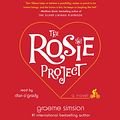 Cover Art for 9781442363021, The Rosie Project by Graeme Simsion, Dan O'Grady