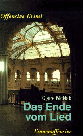 Cover Art for 9783881042420, Das Ende vom Lied. by Claire McNab