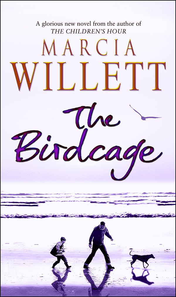 Cover Art for 9780552150637, The Birdcage by Marcia Willett