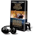 Cover Art for 9781608126835, Golden Buddha by Clive Cussler, Craig Dirgo