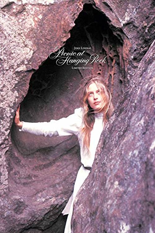 Cover Art for 9780959941029, Picnic at Hanging Rock : Limited Edition by Joan; Green, Cliff Lindsay