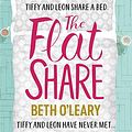 Cover Art for B07HWZJW54, The Flatshare by Beth O'Leary