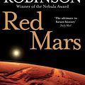 Cover Art for B00BS06TY2, Red Mars by Kim Stanley Robinson